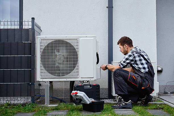 Trusted Hvac Maintenance service in Odessa, TX - HVAC Repair CO